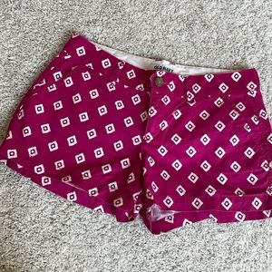 Old Navy shorts